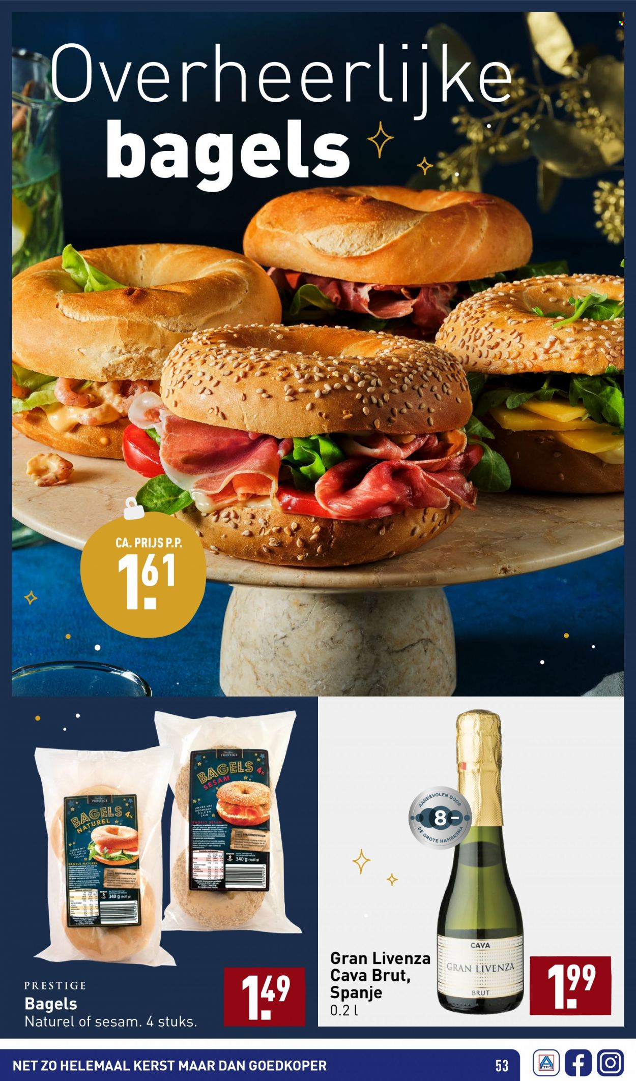 Aldi-aanbieding - 5-12-2022 - 31-12-2022. Pagina 53