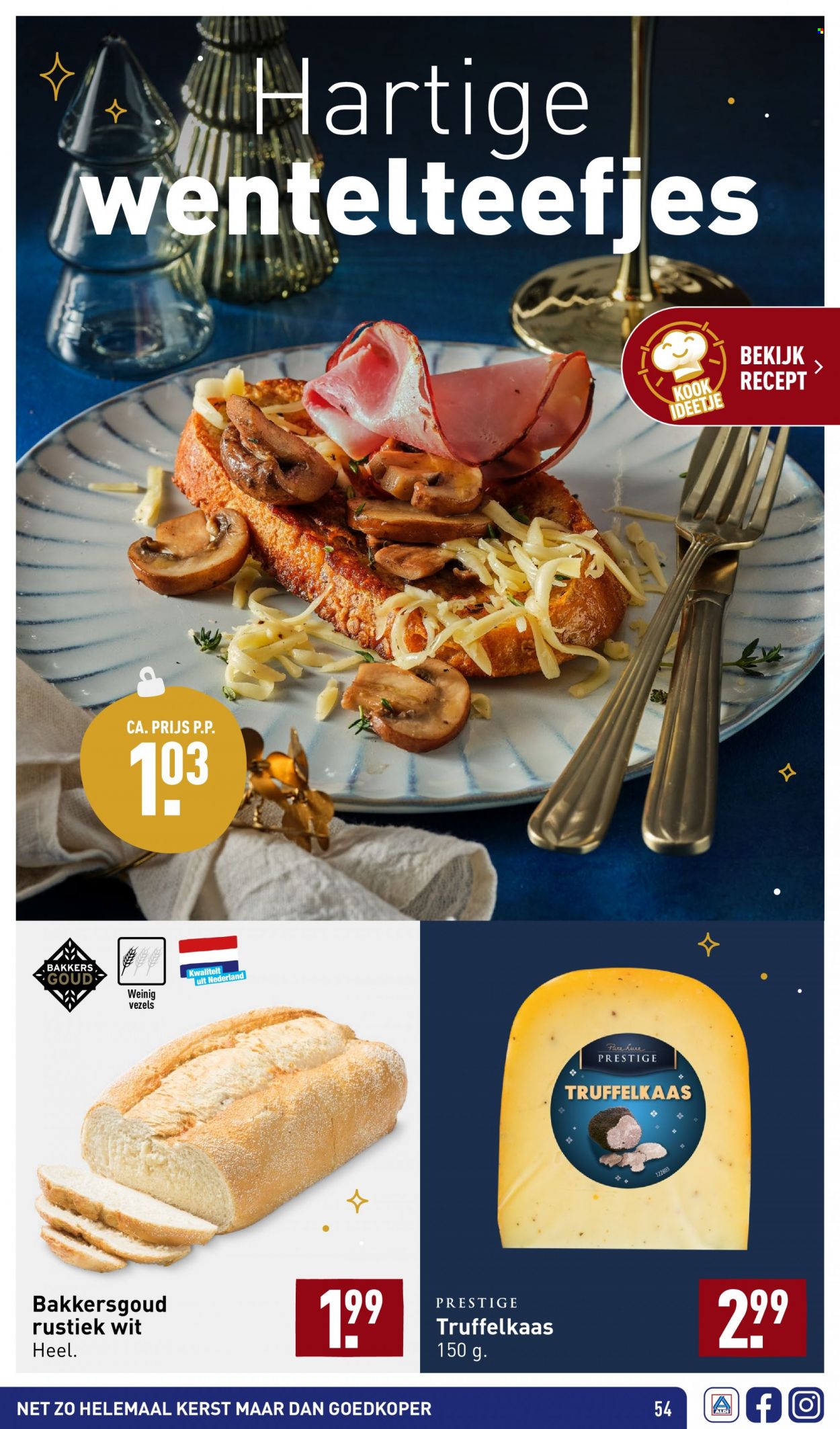 Aldi-aanbieding - 5-12-2022 - 31-12-2022. Pagina 54