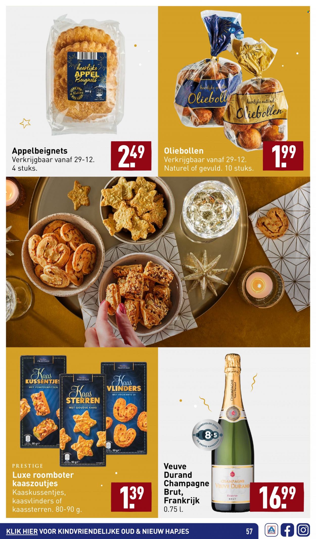 Aldi-aanbieding - 5-12-2022 - 31-12-2022. Pagina 57