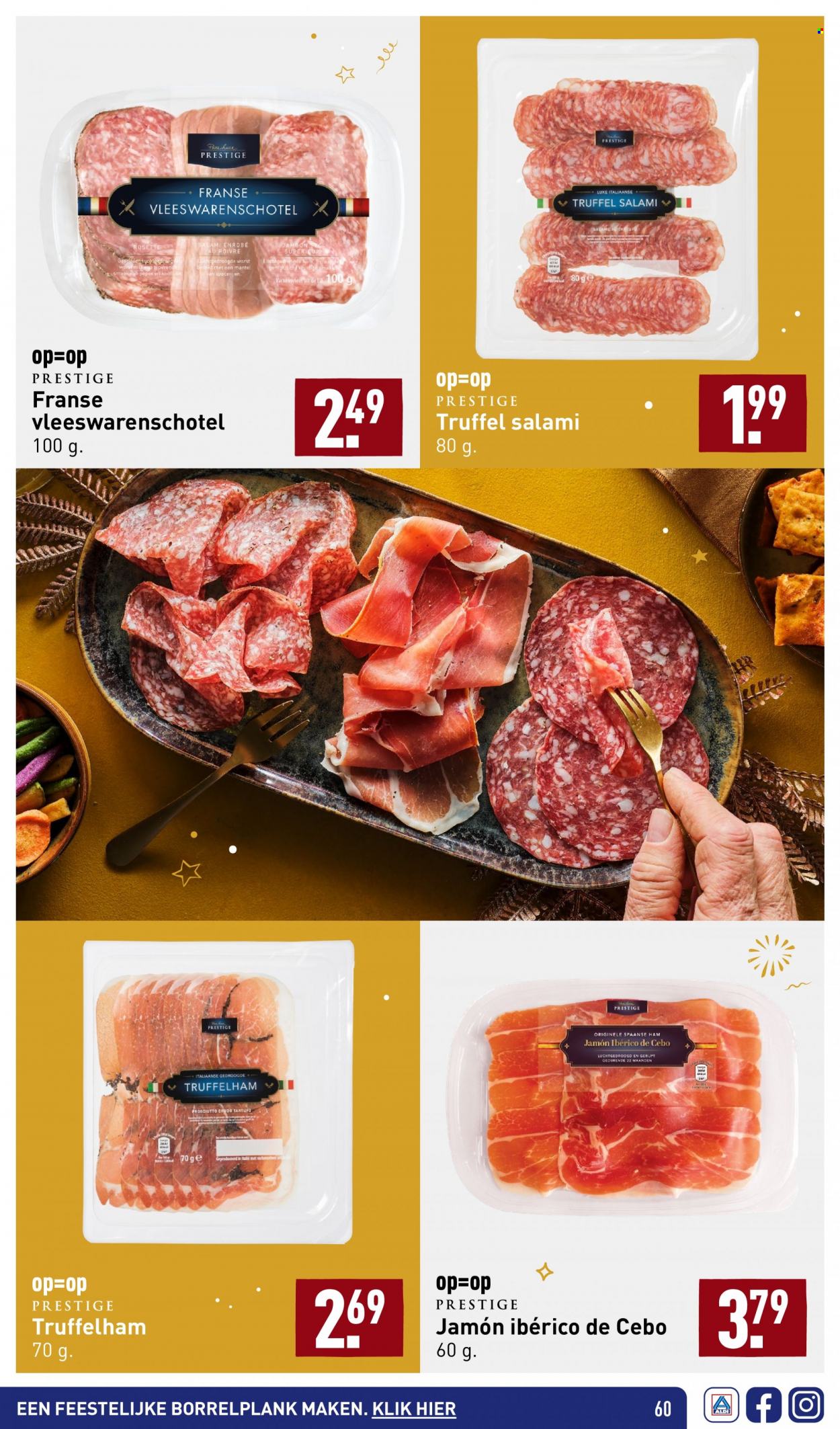 Aldi-aanbieding - 5-12-2022 - 31-12-2022. Pagina 60