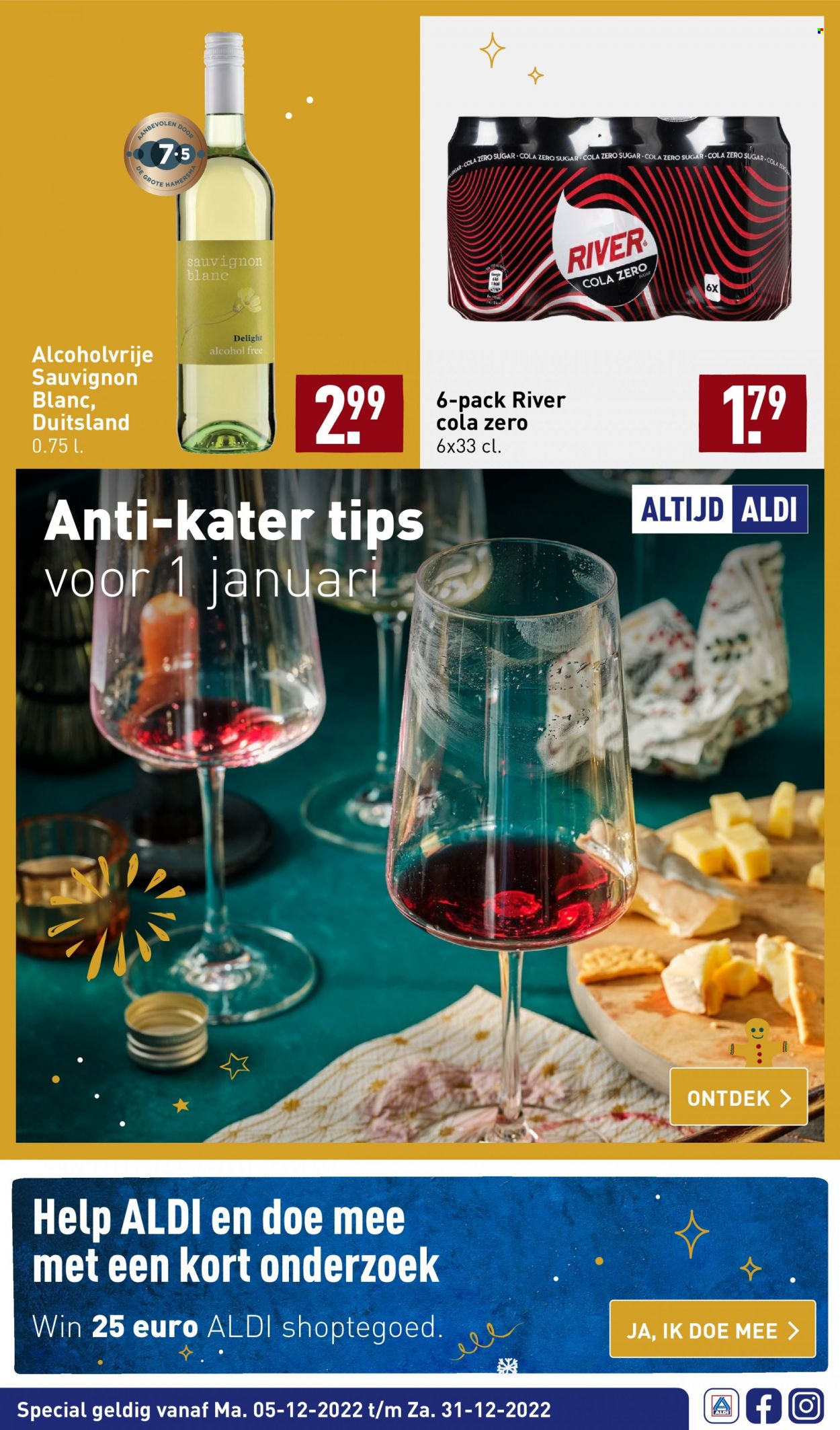 Aldi-aanbieding - 5-12-2022 - 31-12-2022. Pagina 63
