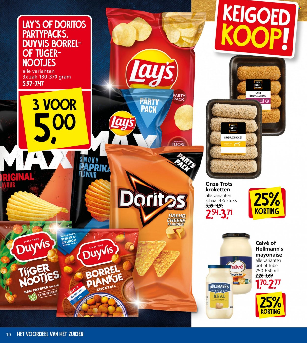Jan Linders-aanbieding - 5-12-2022 - 11-12-2022. Pagina 10