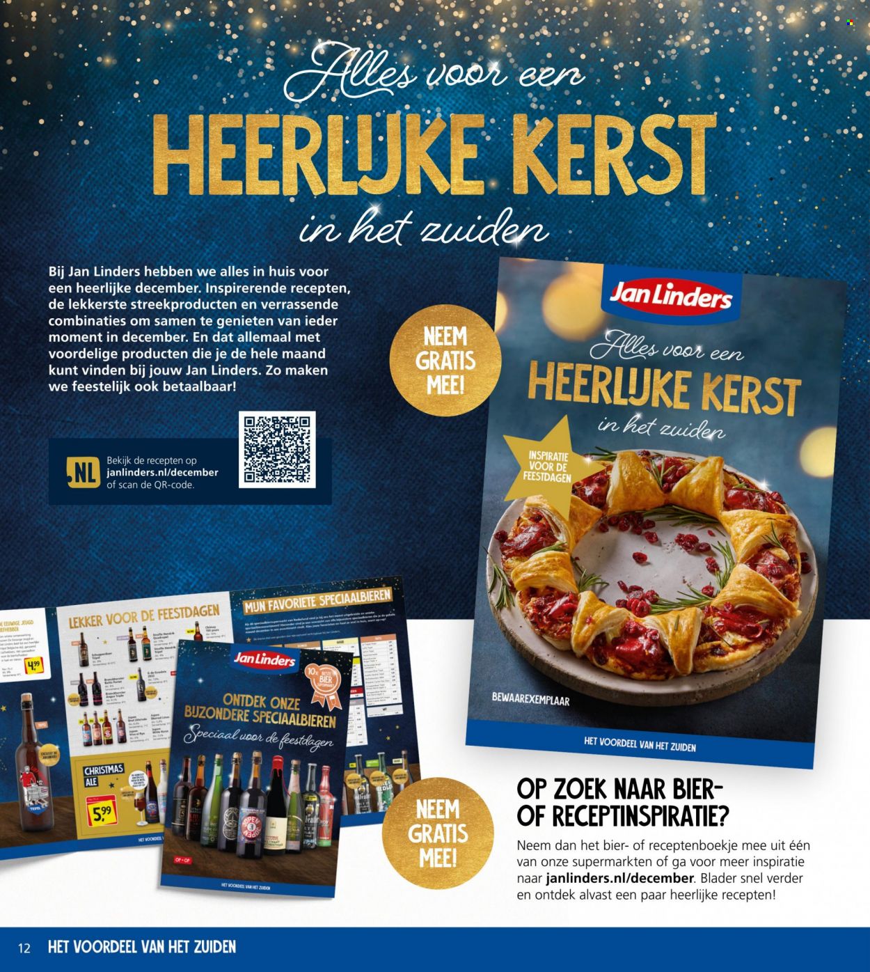 Jan Linders-aanbieding - 5-12-2022 - 11-12-2022. Pagina 12