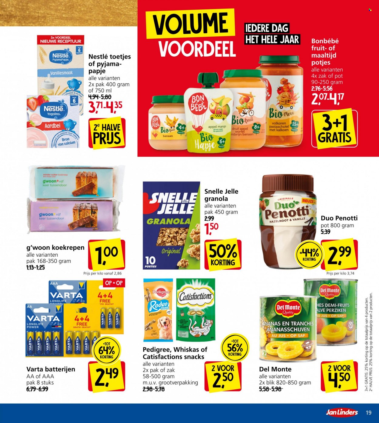 Jan Linders-aanbieding - 5-12-2022 - 11-12-2022. Pagina 19