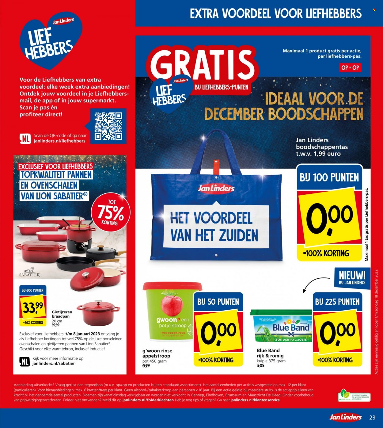 Jan Linders-aanbieding - 5-12-2022 - 11-12-2022. Pagina 23