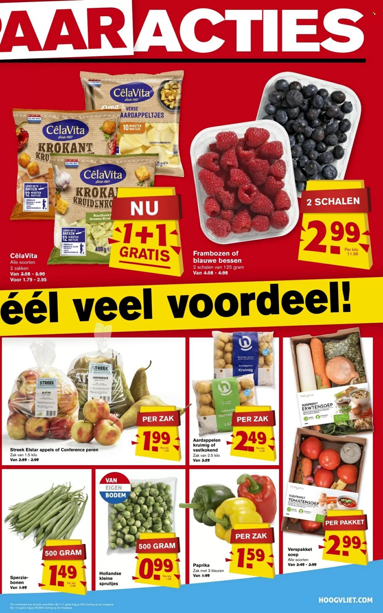 Hoogvliet-aanbieding - 7-12-2022 - 13-12-2022. Pagina 5