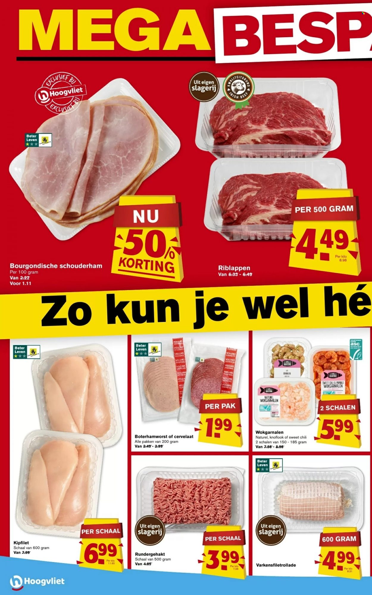 Hoogvliet-aanbieding - 7-12-2022 - 13-12-2022. Pagina 6