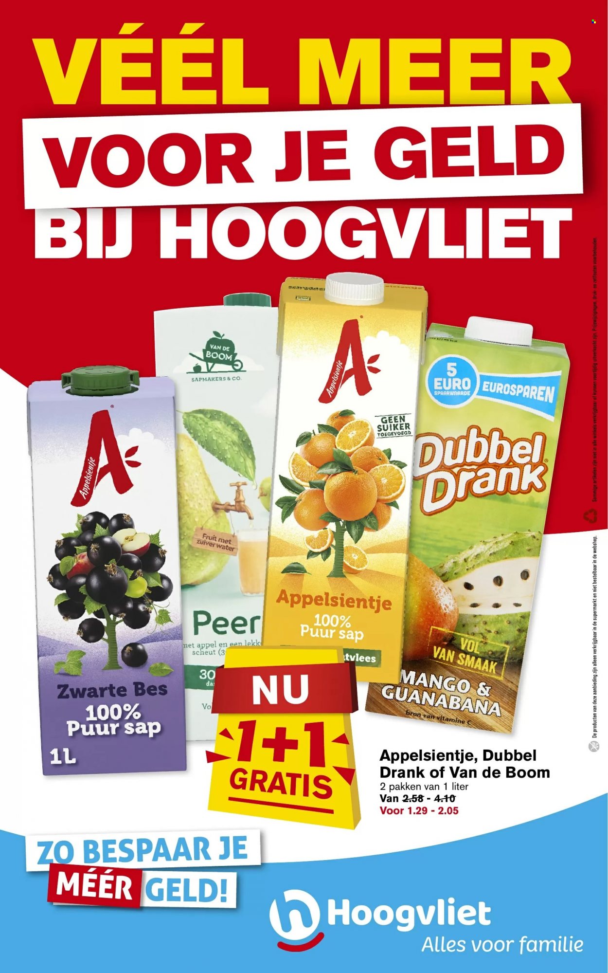 Hoogvliet-aanbieding - 7-12-2022 - 13-12-2022. Pagina 16