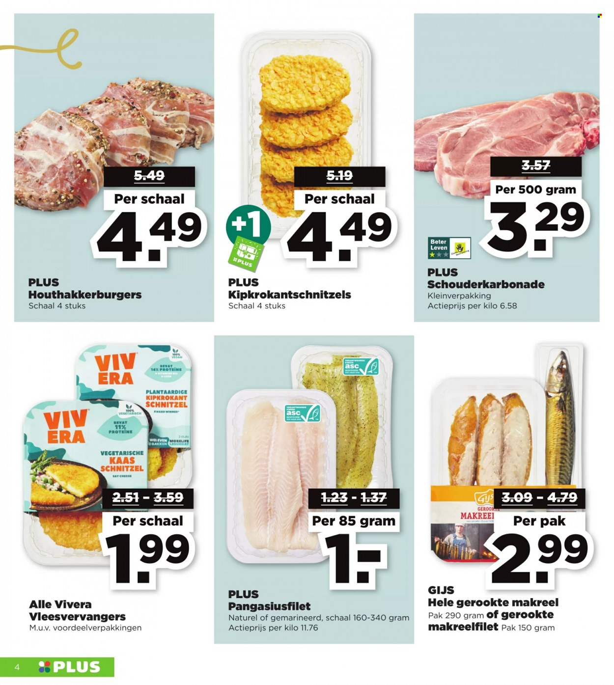 Plus-aanbieding - 4-12-2022 - 10-12-2022. Pagina 4
