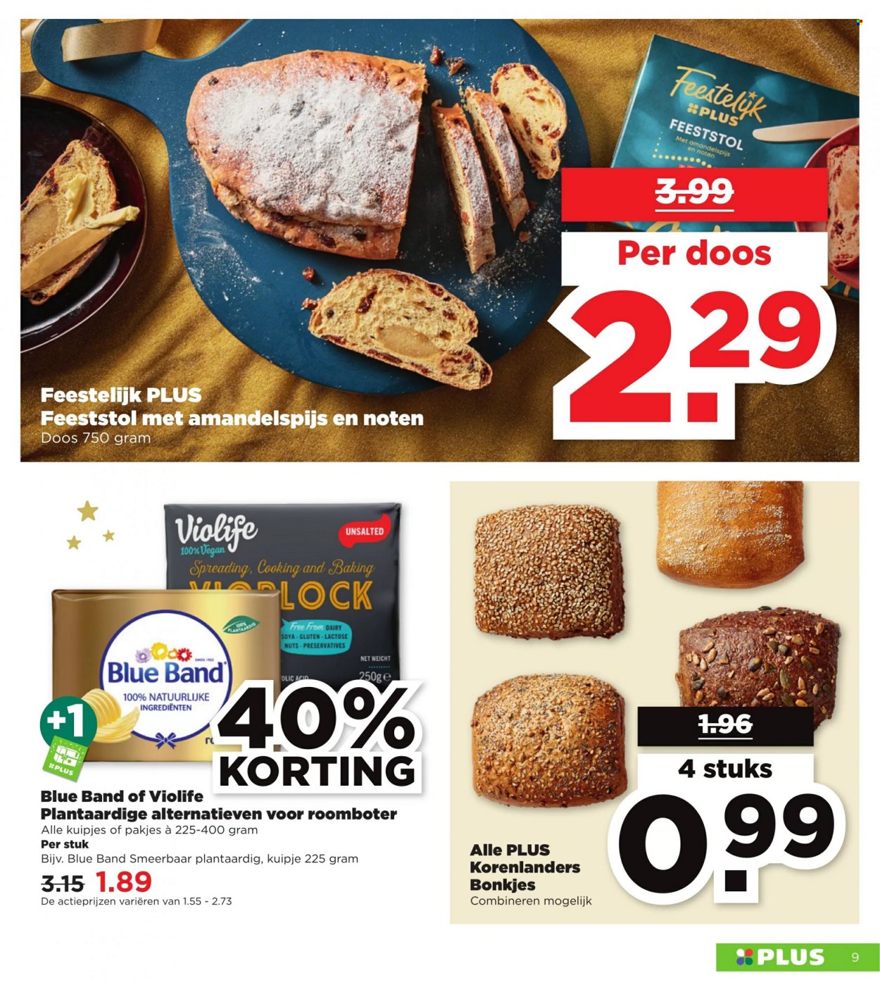 Plus-aanbieding - 4-12-2022 - 10-12-2022. Pagina 9