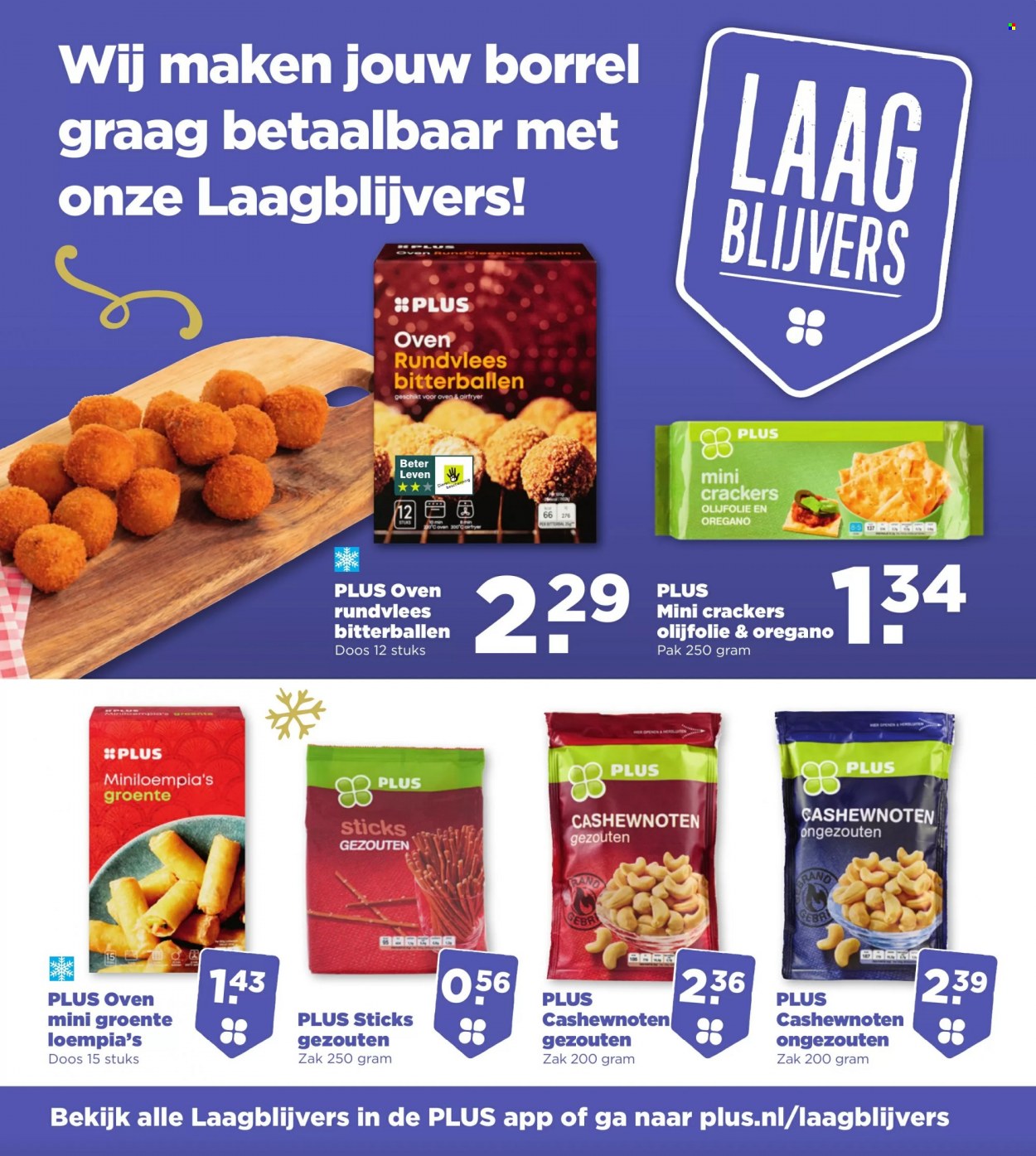 Plus-aanbieding - 4-12-2022 - 10-12-2022. Pagina 14