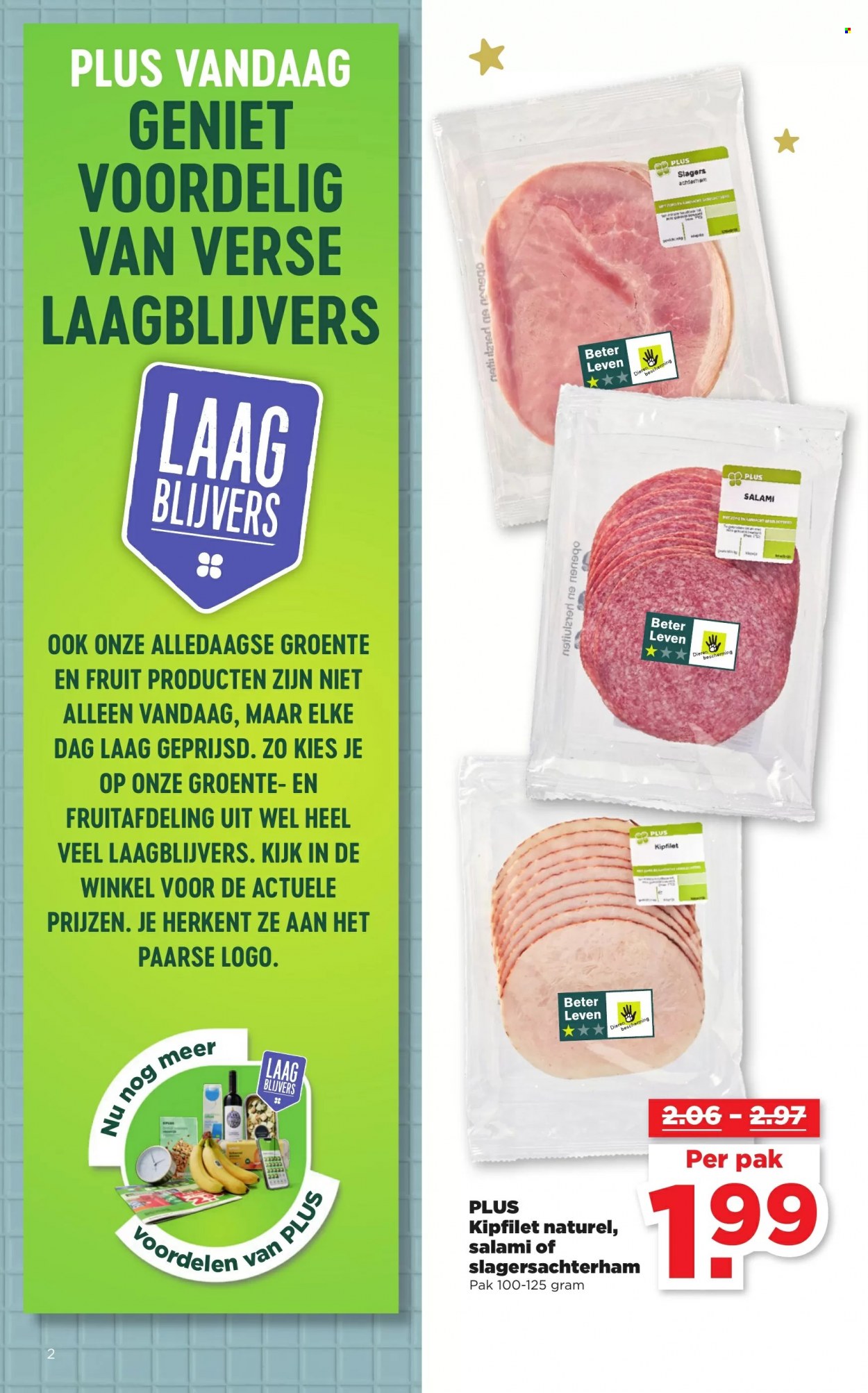 Plus-aanbieding - 4-12-2022 - 10-12-2022. Pagina 2