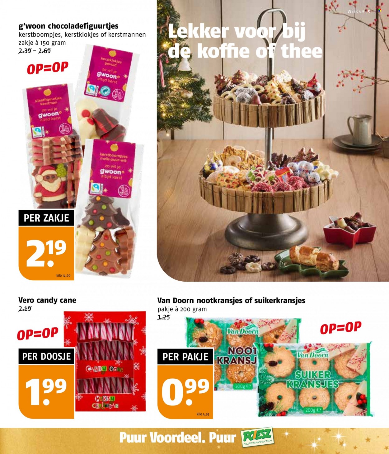 Poiesz-aanbieding - 5-12-2022 - 11-12-2022. Pagina 9