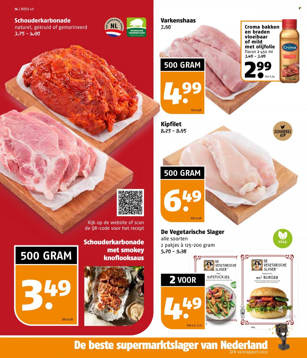 Poiesz-aanbieding - 5-12-2022 - 11-12-2022. Pagina 14