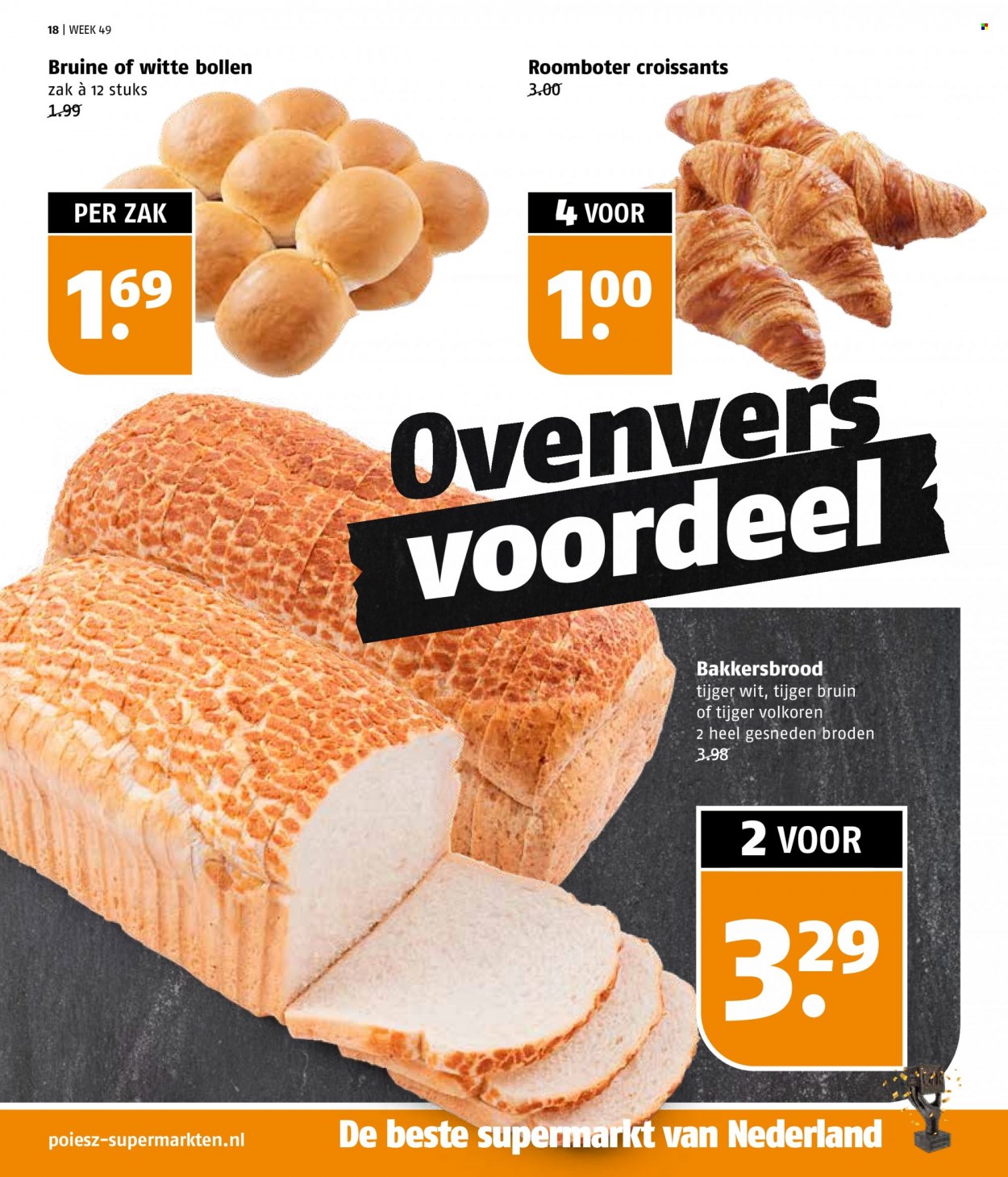 Poiesz-aanbieding - 5-12-2022 - 11-12-2022. Pagina 18