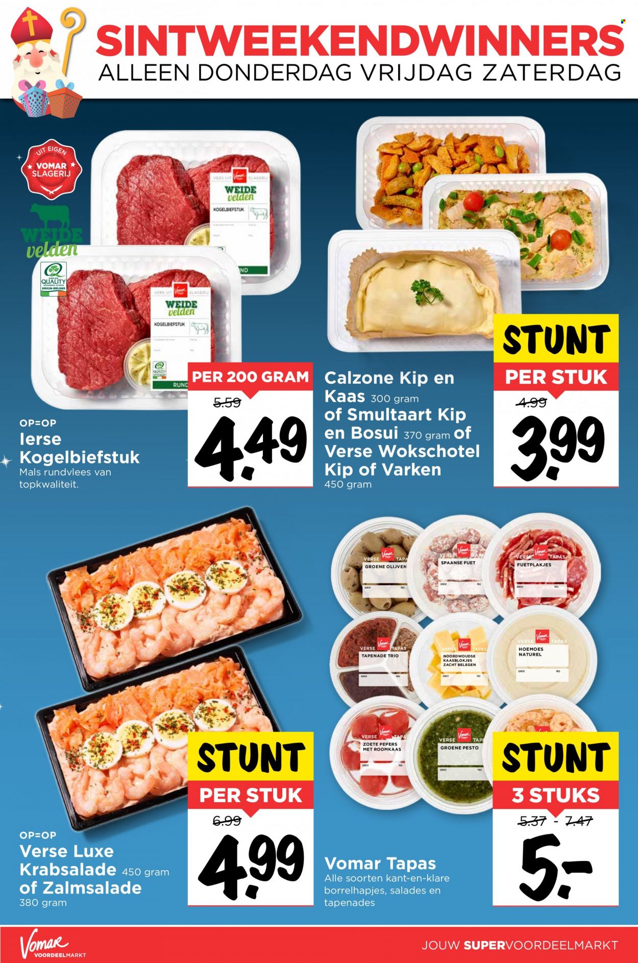 Vomar-aanbieding - 1-12-2022 - 3-12-2022. Pagina 2