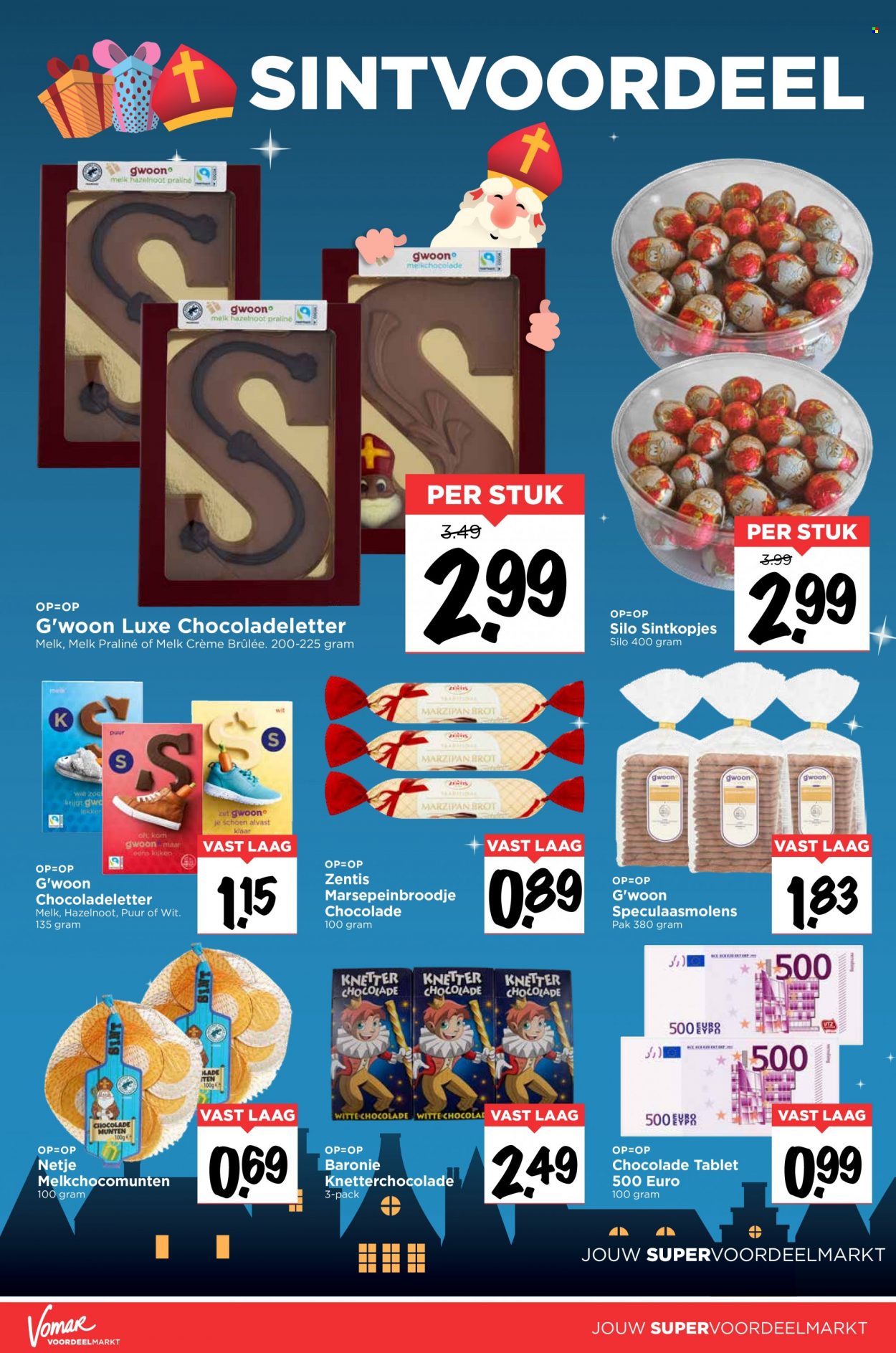 Vomar-aanbieding - 1-12-2022 - 3-12-2022. Pagina 3