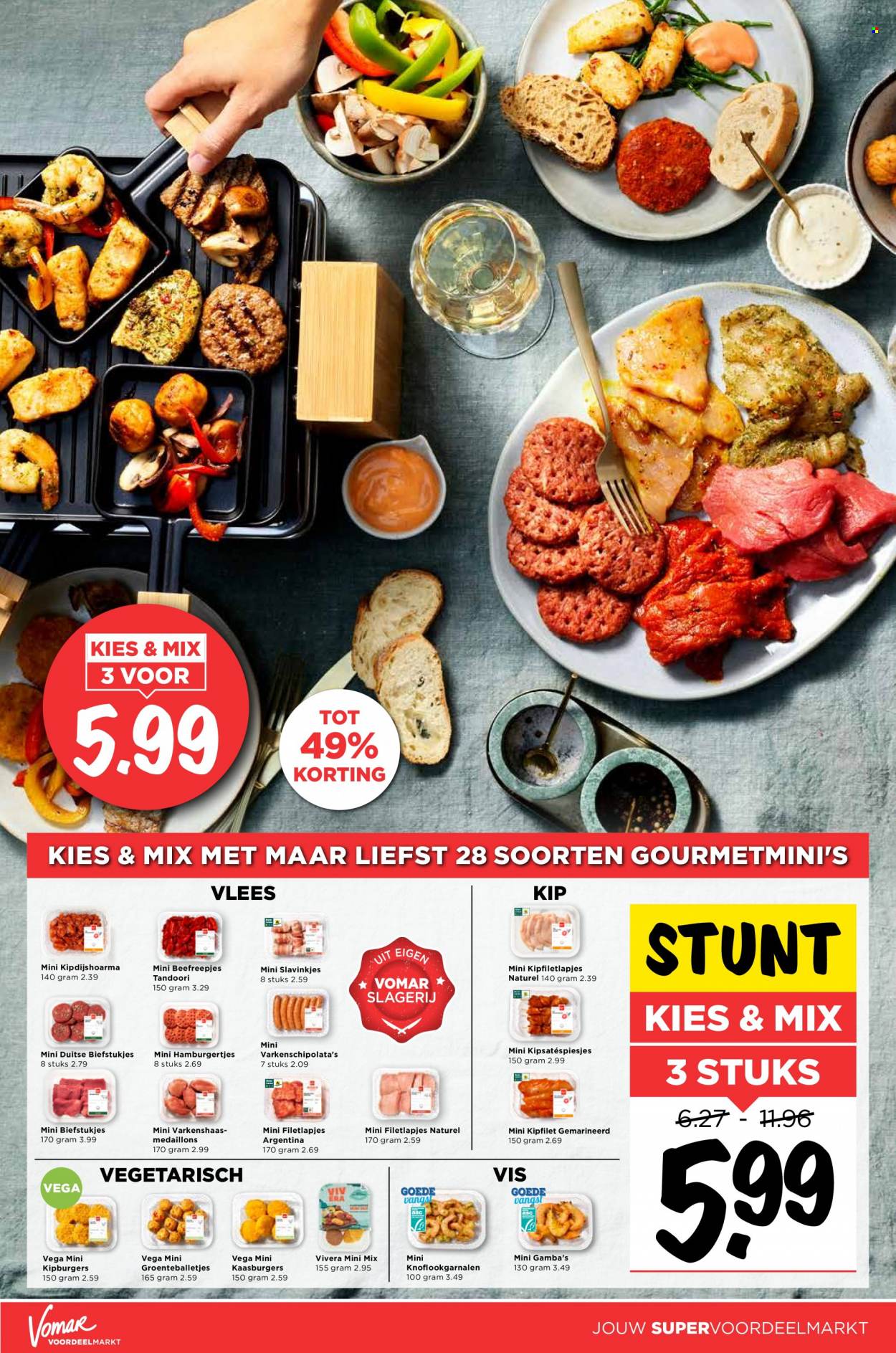 Vomar-aanbieding - 1-12-2022 - 3-12-2022. Pagina 6