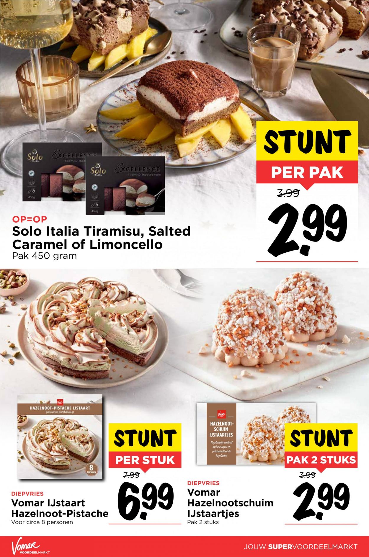 Vomar-aanbieding - 1-12-2022 - 3-12-2022. Pagina 7