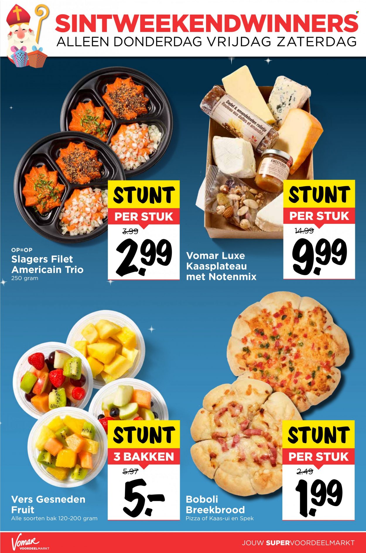 Vomar-aanbieding - 1-12-2022 - 3-12-2022. Pagina 8