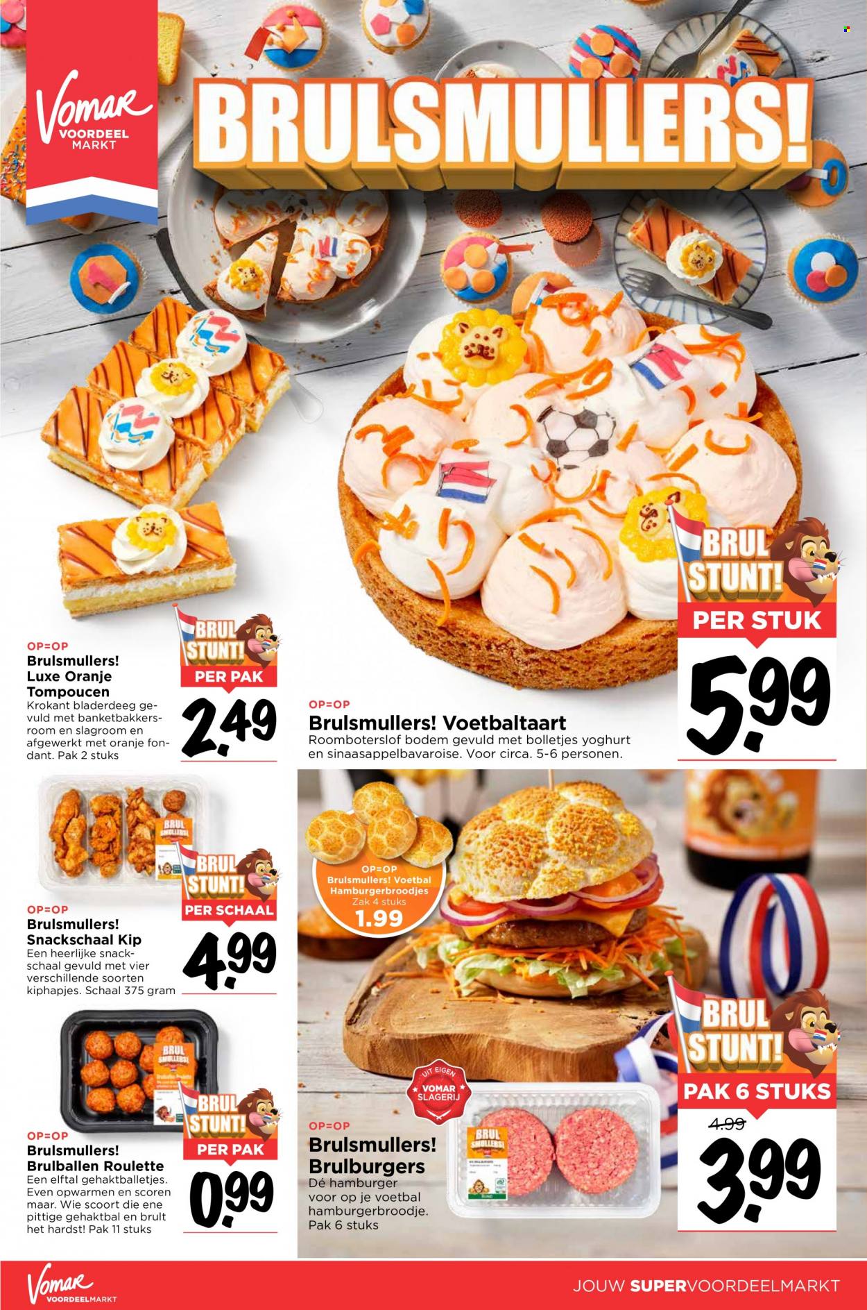 Vomar-aanbieding - 1-12-2022 - 3-12-2022. Pagina 10