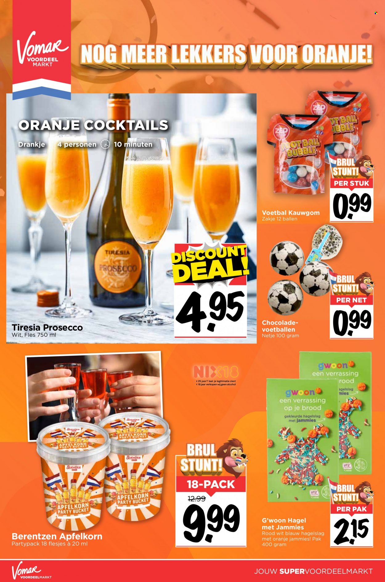 Vomar-aanbieding - 1-12-2022 - 3-12-2022. Pagina 11