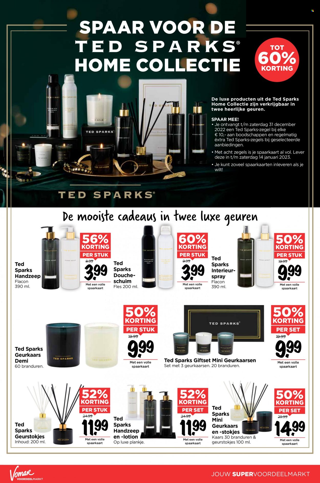 Vomar-aanbieding - 1-12-2022 - 3-12-2022. Pagina 13