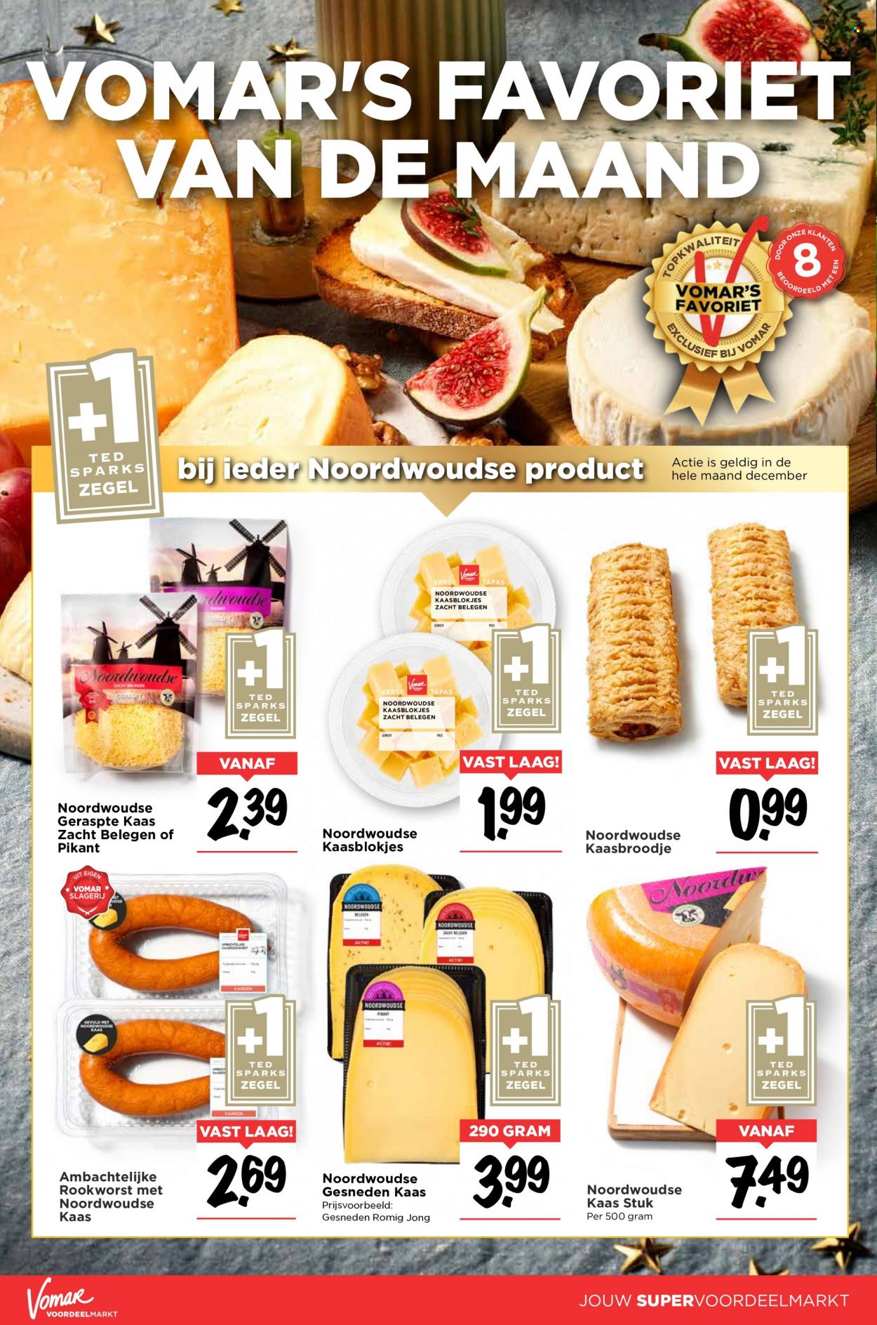 Vomar-aanbieding - 1-12-2022 - 3-12-2022. Pagina 14