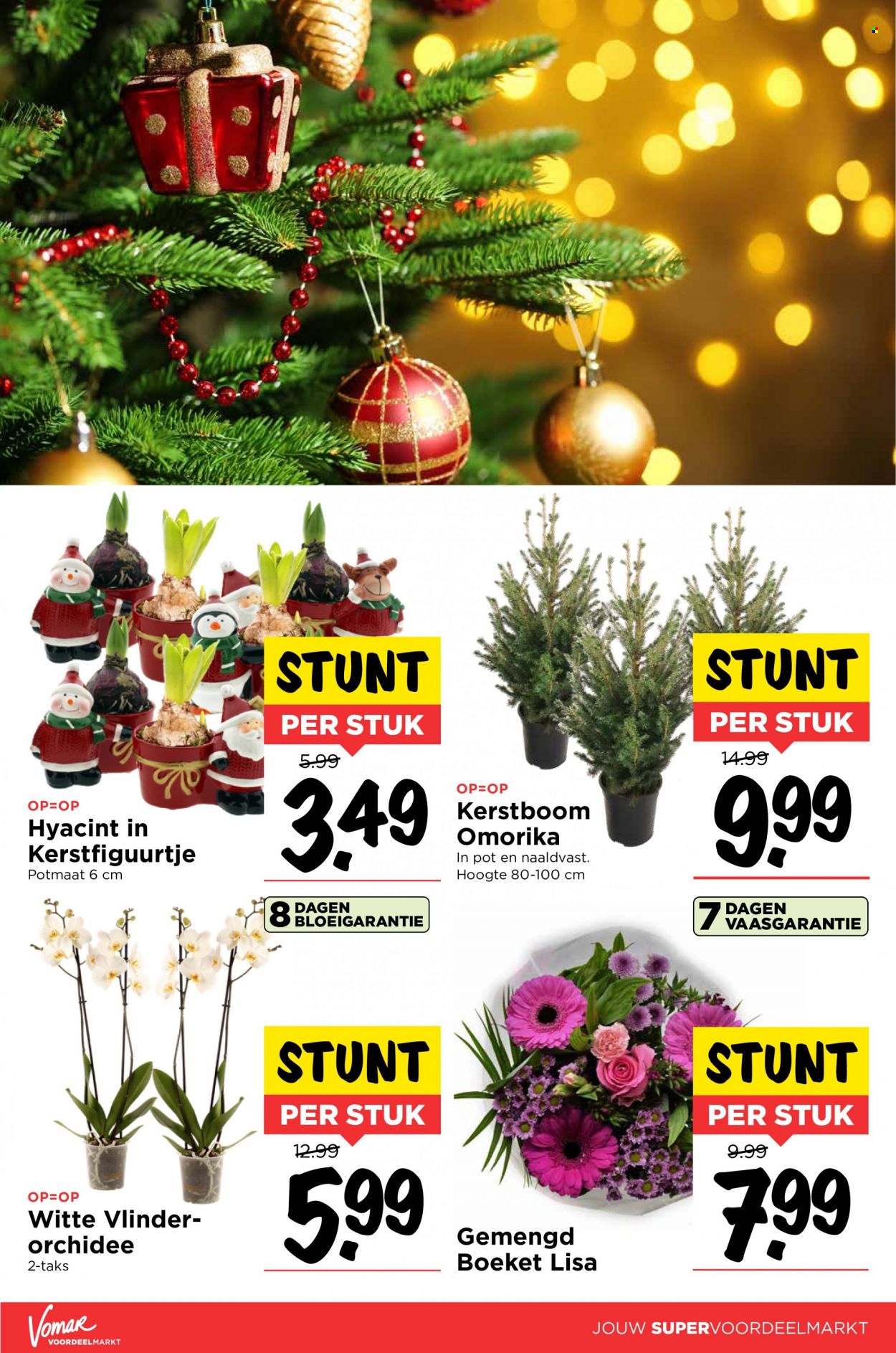 Vomar-aanbieding - 1-12-2022 - 3-12-2022. Pagina 15