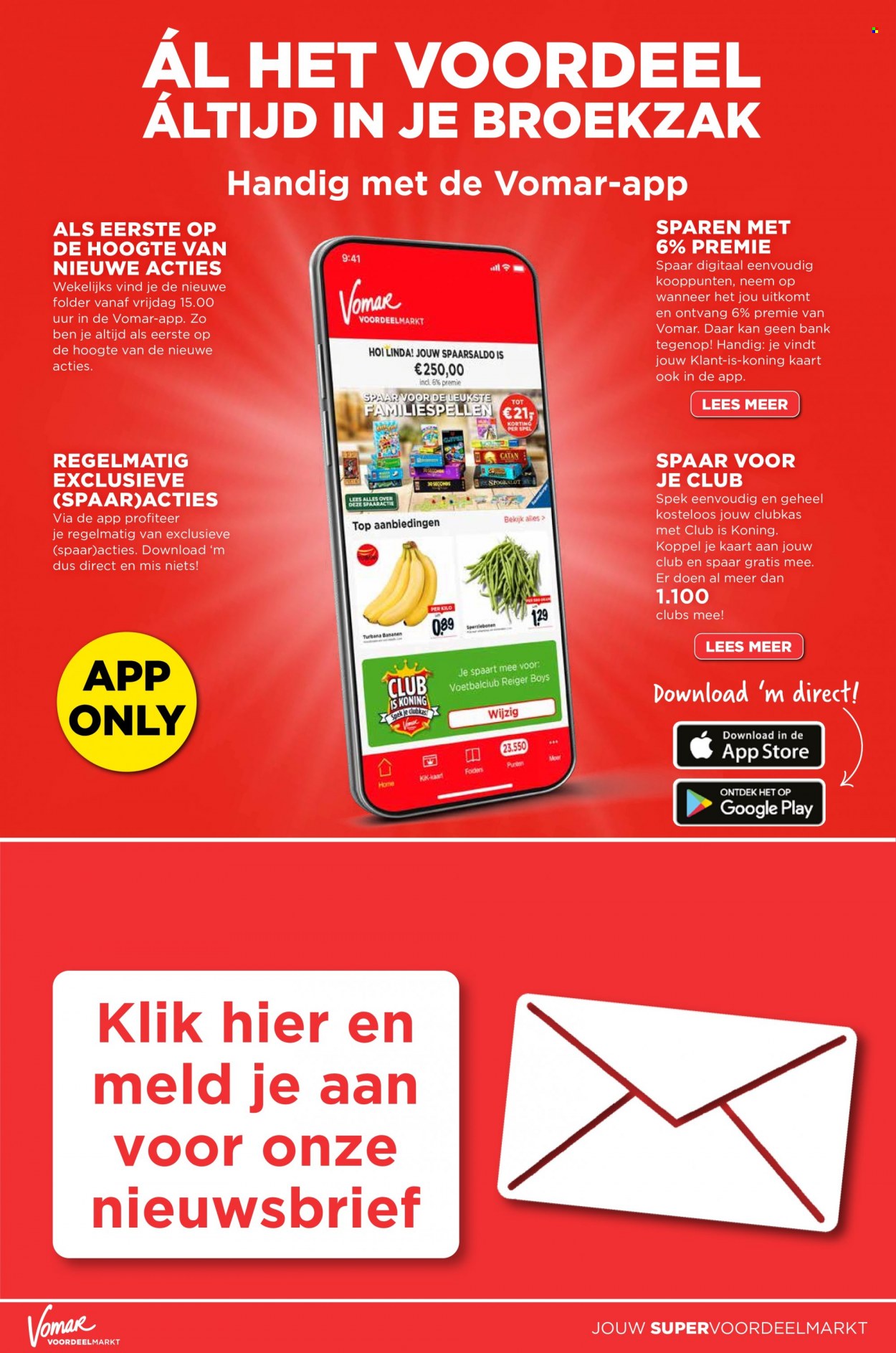 Vomar-aanbieding - 1-12-2022 - 3-12-2022. Pagina 16