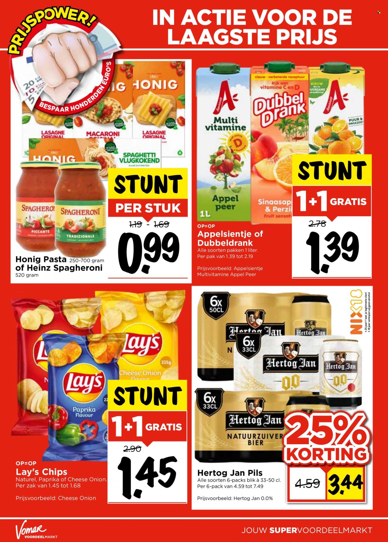 Vomar-aanbieding - 4-12-2022 - 10-12-2022. Pagina 3