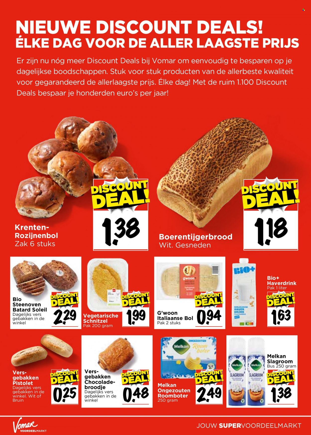 Vomar-aanbieding - 4-12-2022 - 10-12-2022. Pagina 4