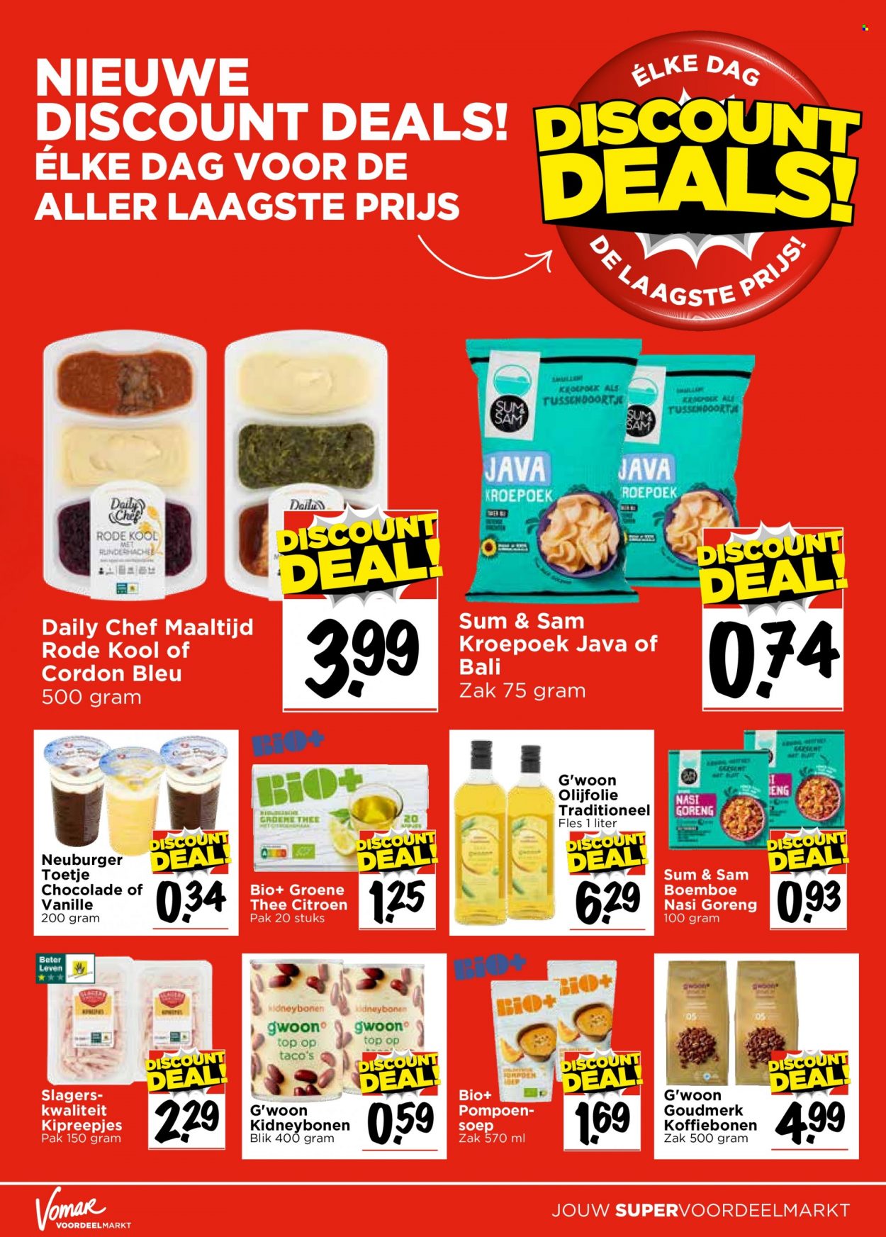 Vomar-aanbieding - 4-12-2022 - 10-12-2022. Pagina 5