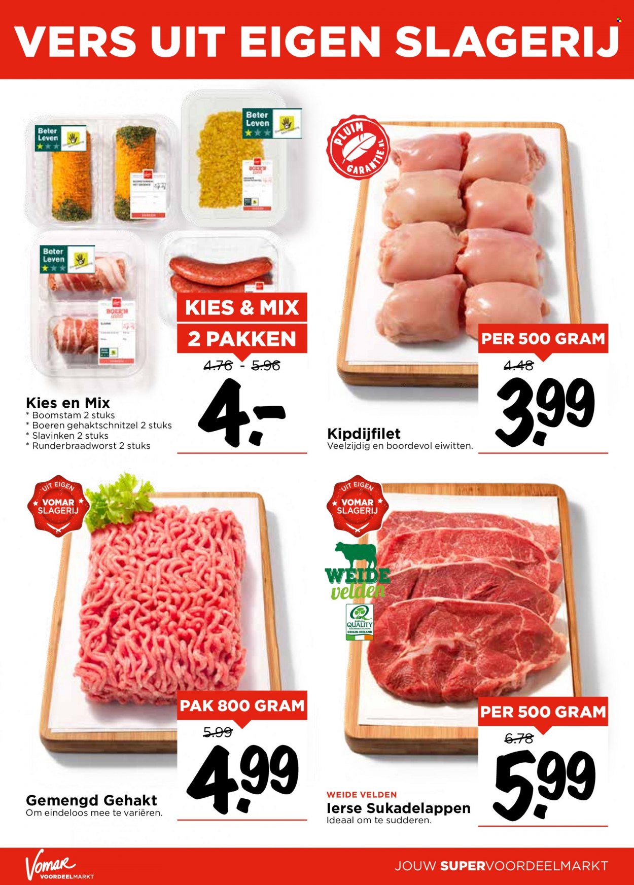 Vomar-aanbieding - 4-12-2022 - 10-12-2022. Pagina 9
