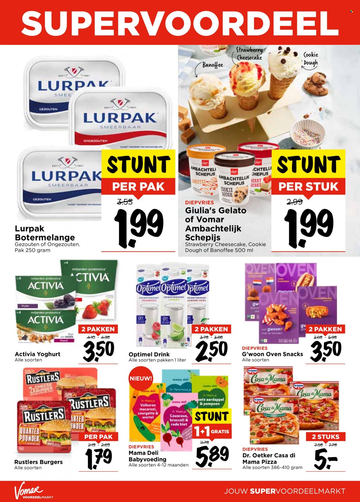 Vomar-aanbieding - 4-12-2022 - 10-12-2022. Pagina 13