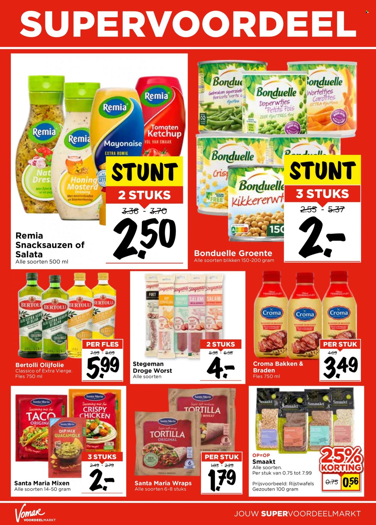 Vomar-aanbieding - 4-12-2022 - 10-12-2022. Pagina 15