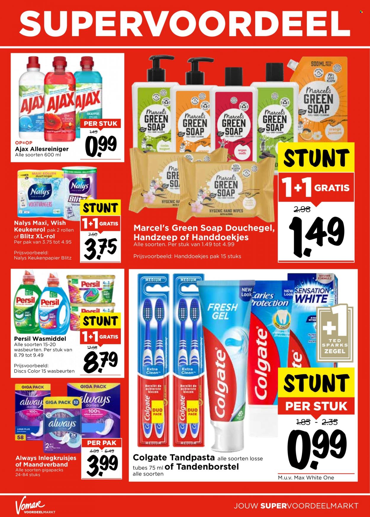 Vomar-aanbieding - 4-12-2022 - 10-12-2022. Pagina 18