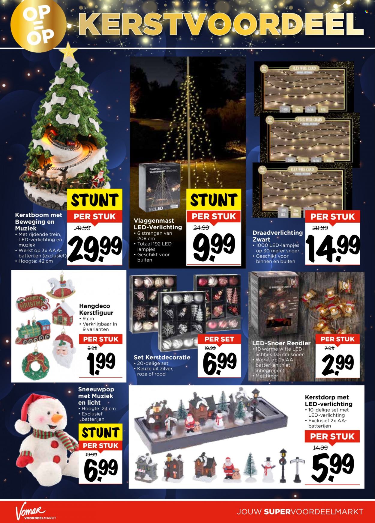 Vomar-aanbieding - 4-12-2022 - 10-12-2022. Pagina 21