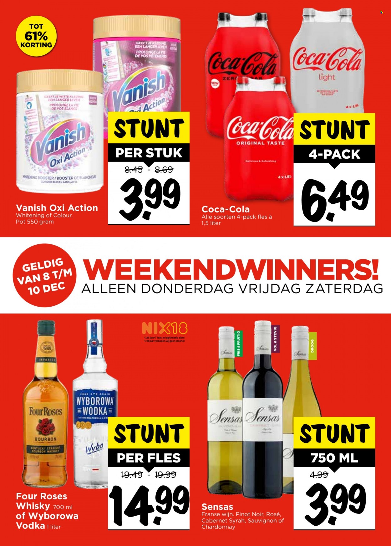 Vomar-aanbieding - 4-12-2022 - 10-12-2022. Pagina 31