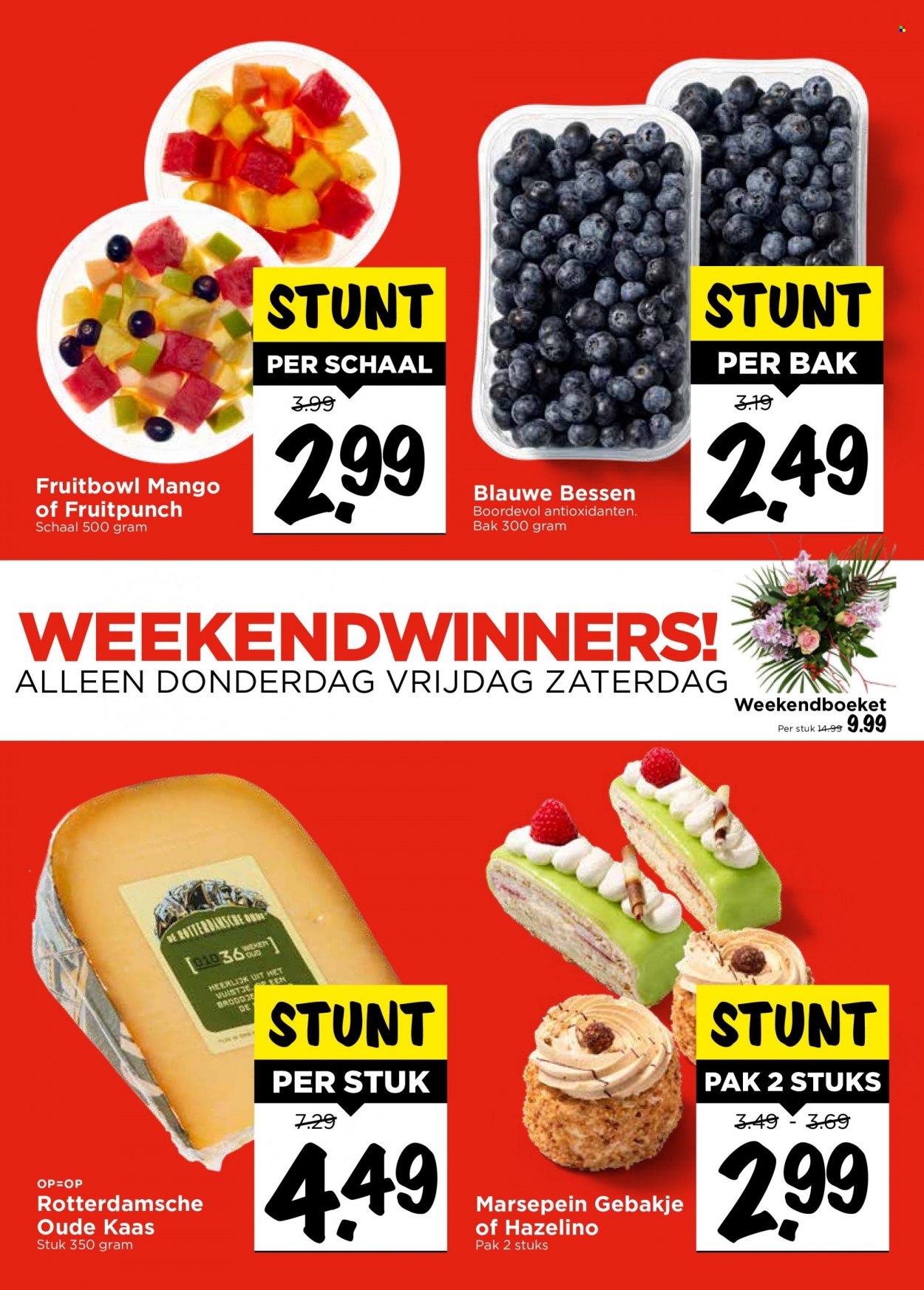 Vomar-aanbieding - 4-12-2022 - 10-12-2022. Pagina 32