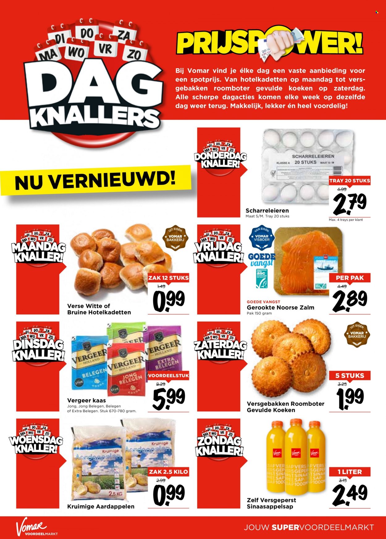 Vomar-aanbieding - 4-12-2022 - 10-12-2022. Pagina 34