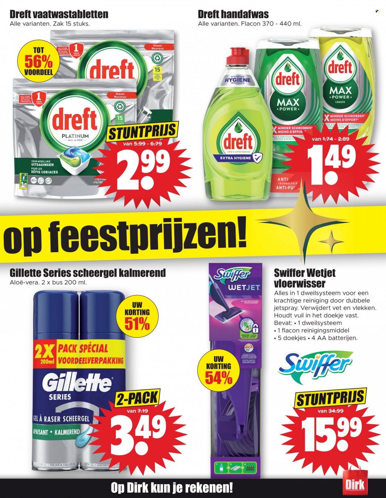 Dirk-aanbieding - 7-12-2022 - 13-12-2022. Pagina 3
