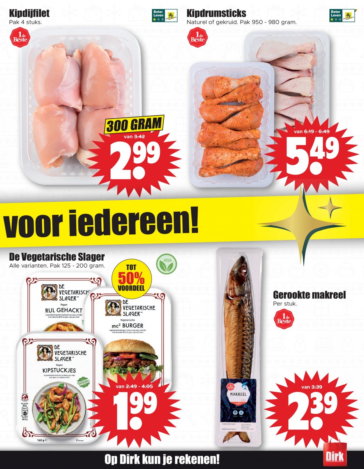 Dirk-aanbieding - 7-12-2022 - 13-12-2022. Pagina 17