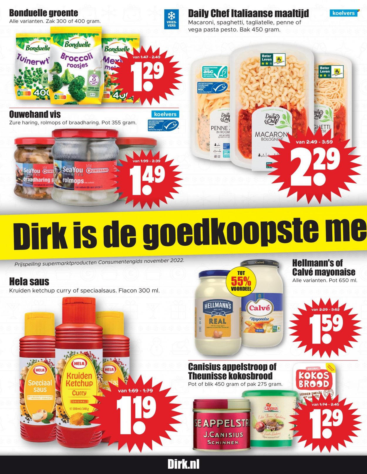 Dirk-aanbieding - 7-12-2022 - 13-12-2022. Pagina 20
