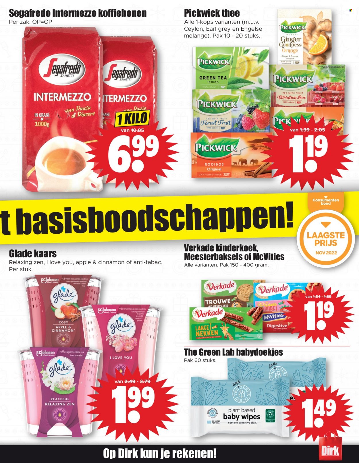 Dirk-aanbieding - 7-12-2022 - 13-12-2022. Pagina 21