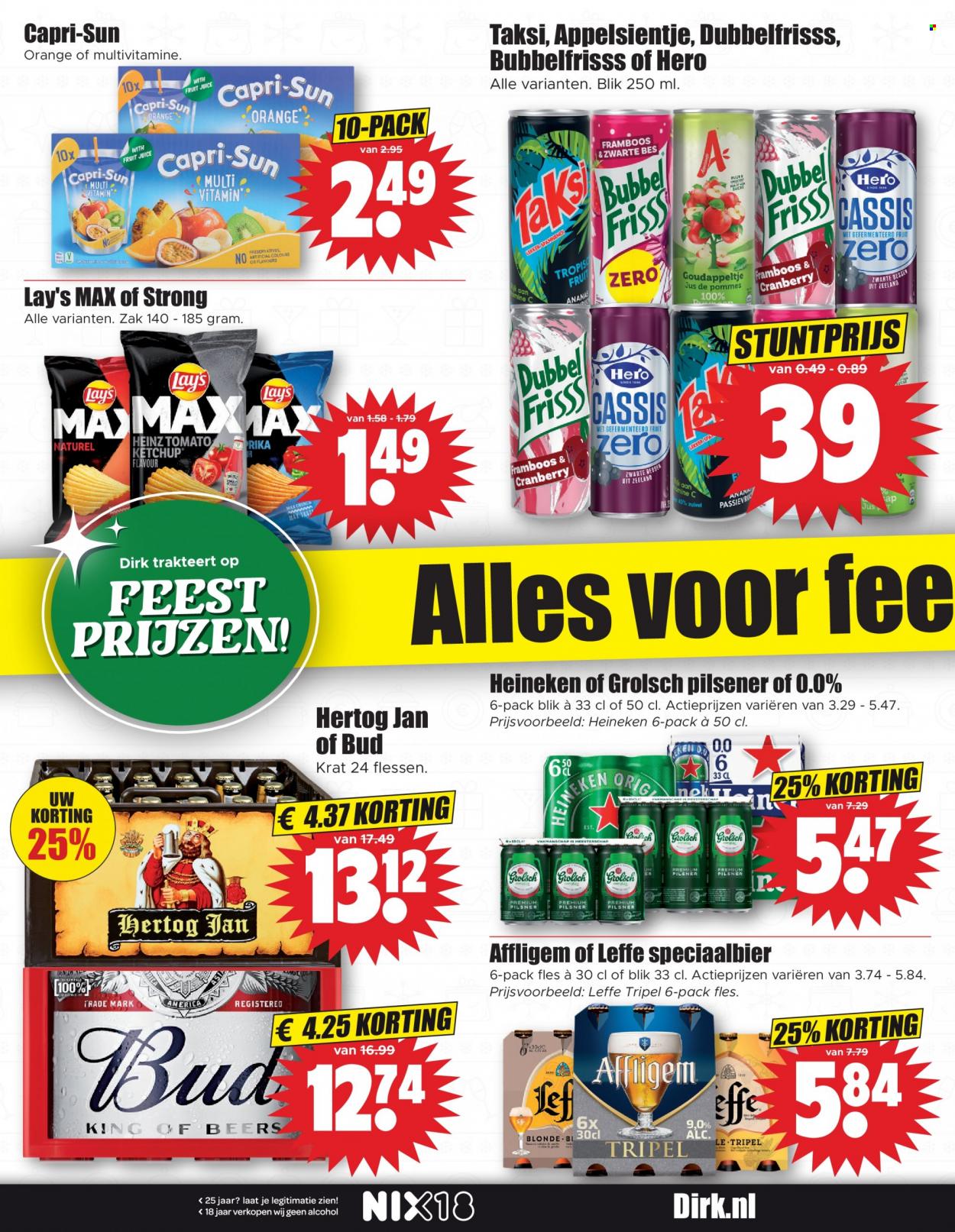 Dirk-aanbieding - 7-12-2022 - 13-12-2022. Pagina 22
