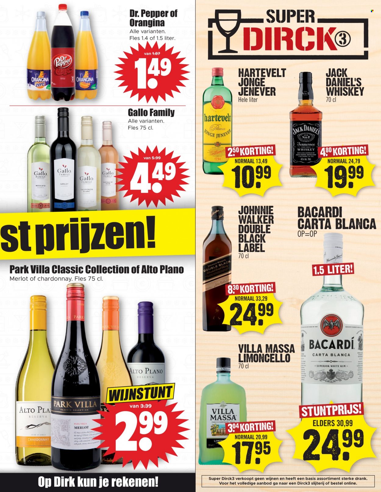 Dirk-aanbieding - 7-12-2022 - 13-12-2022. Pagina 23