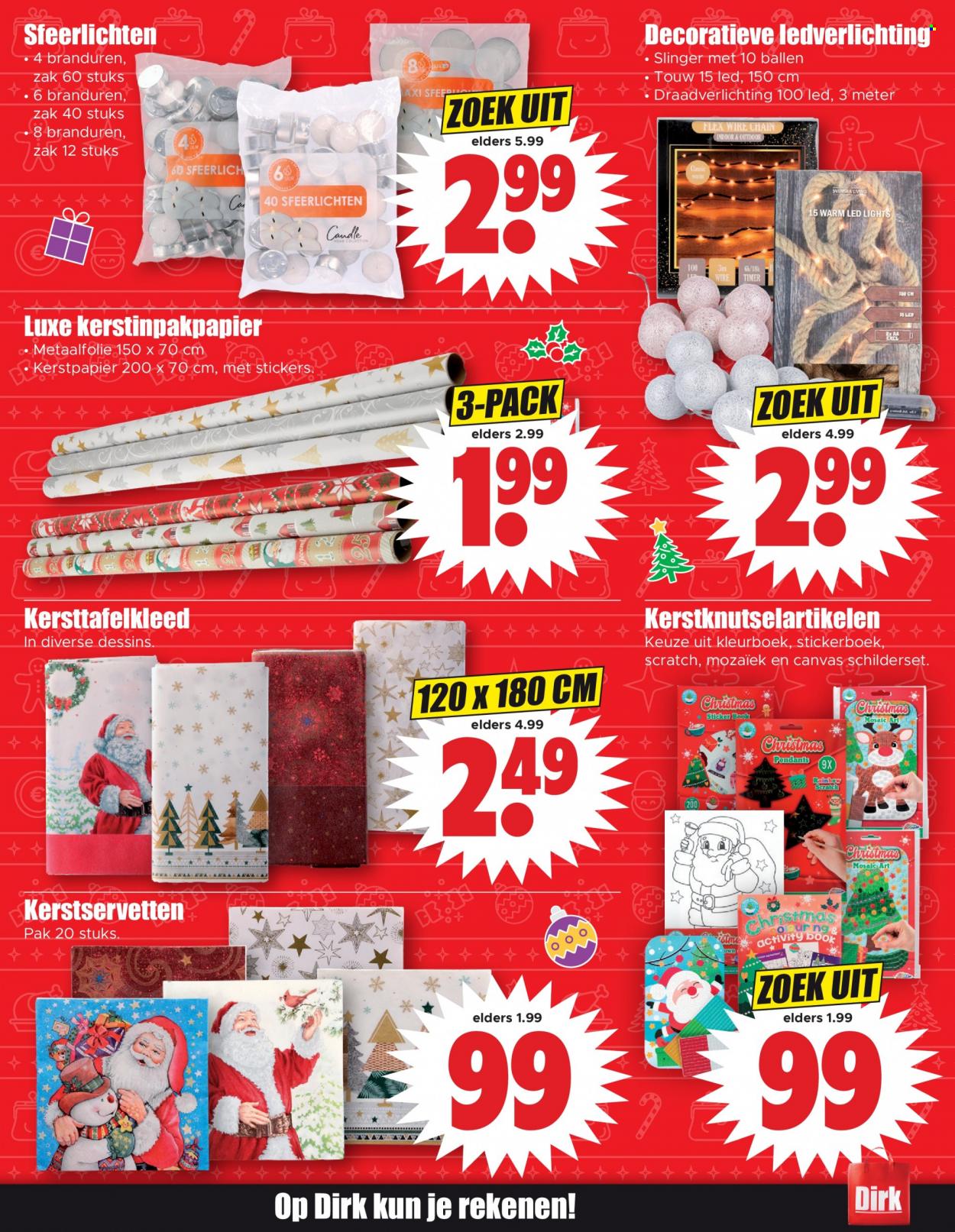 Dirk-aanbieding - 7-12-2022 - 13-12-2022. Pagina 29