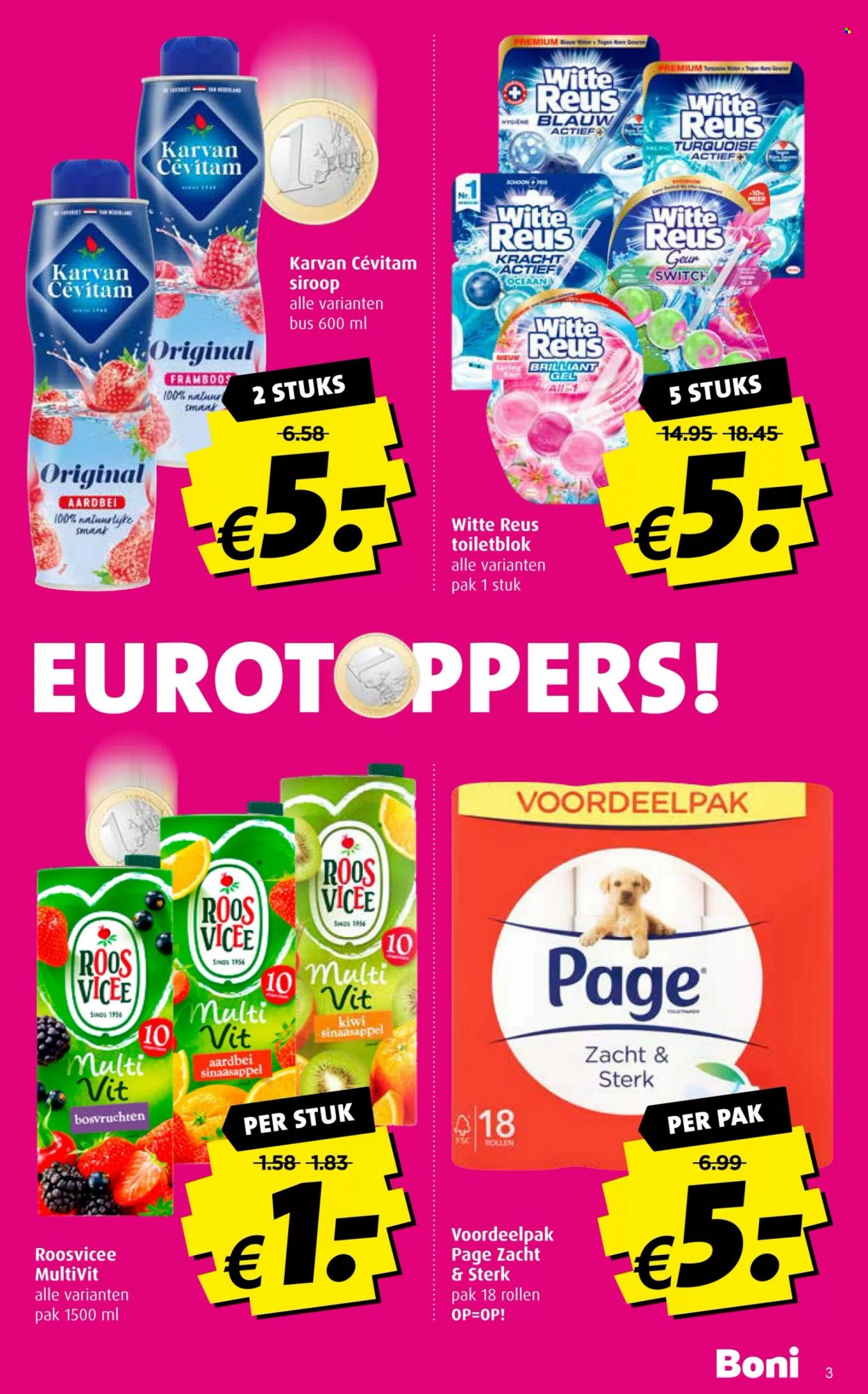 Boni-aanbieding - 7-12-2022 - 13-12-2022. Pagina 3