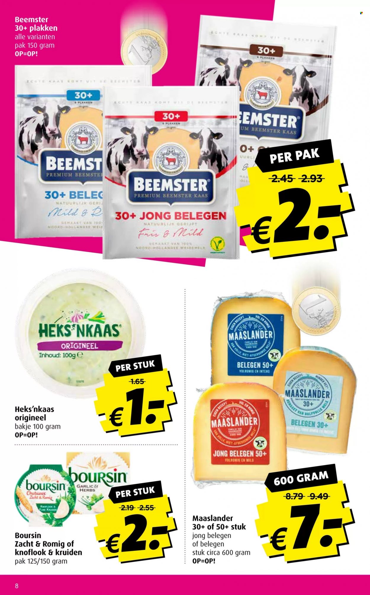 Boni-aanbieding - 7-12-2022 - 13-12-2022. Pagina 8